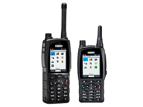 Two-way radio systems 2