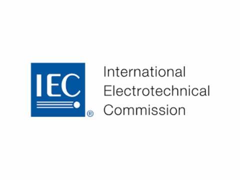 IEC logo