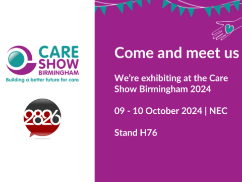 Care Show 2024