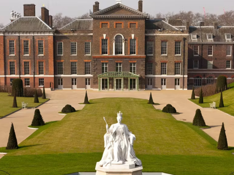 Kensington Palace