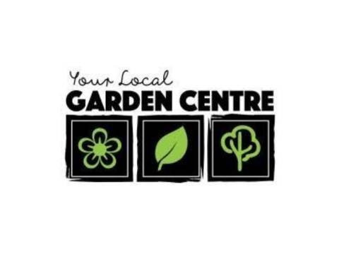 Your Local Garden Centre