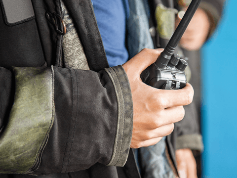 Guide to Two Way Radios