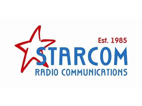 Starcom Radio logo