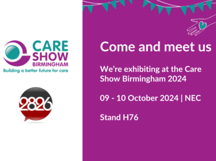 Care Show 2024