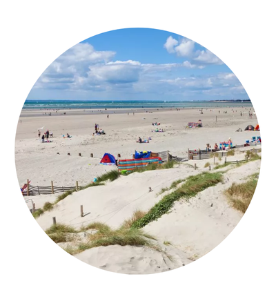 West Wittering Estate