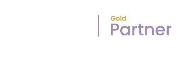 VoCoVo Gold Partner | 2826
